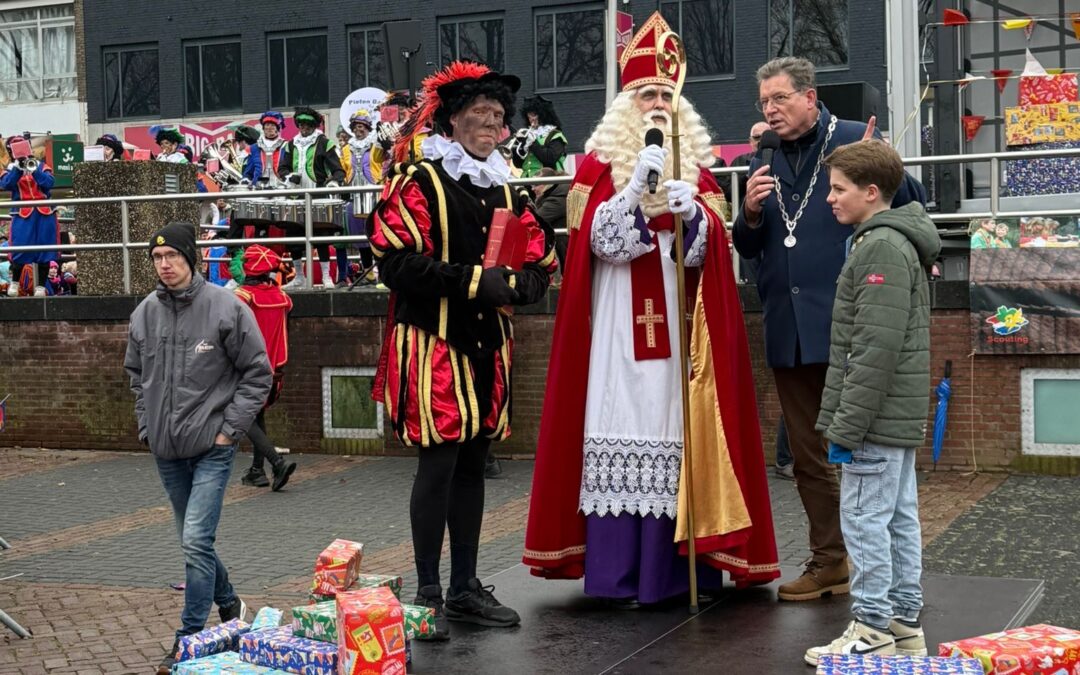 Sinterklaas