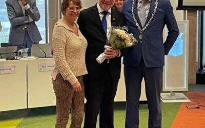 Wout Jansen stapt op