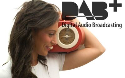 Radio Noordoostpolder op DAB+