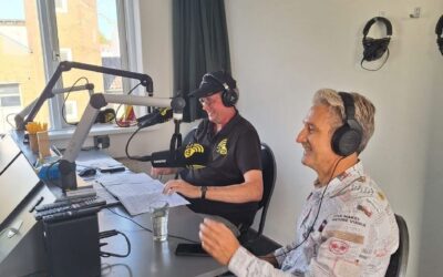 René van Amersfoort.