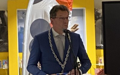 Jeugdburgemeester