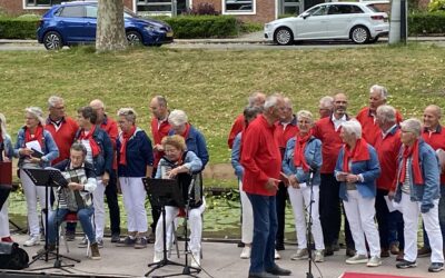 Grachtenconcert
