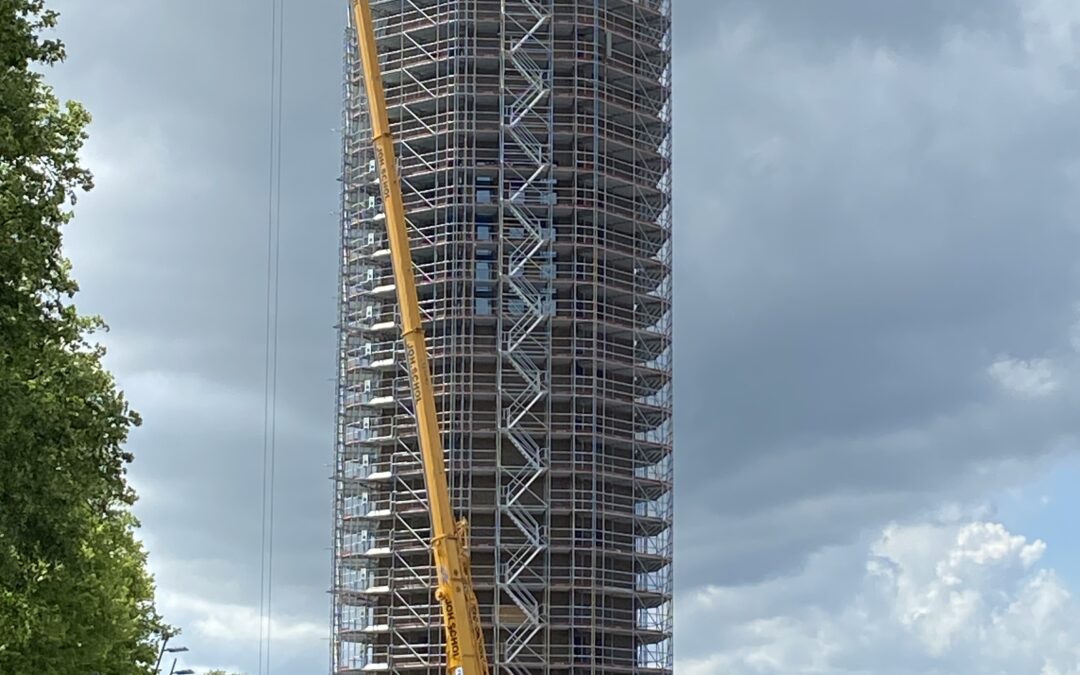 Poldertoren