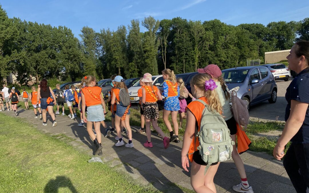 Avondvierdaagse