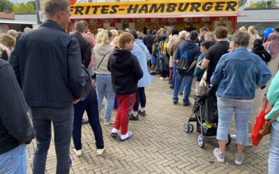Piepernop Festival