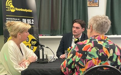 Debatten voorafgaand aan de Gemeenteraadsverkiezingen 2026