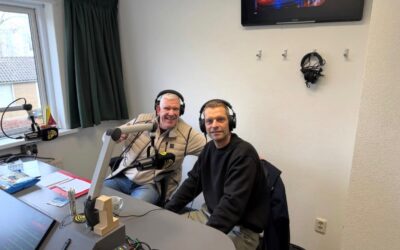 Interview Martin Wiersma