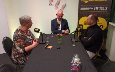 Het derde debat in het kader van de gemeenteraadsverkiezingen 2026 (Politieke Unie/Christenunie-SGP)