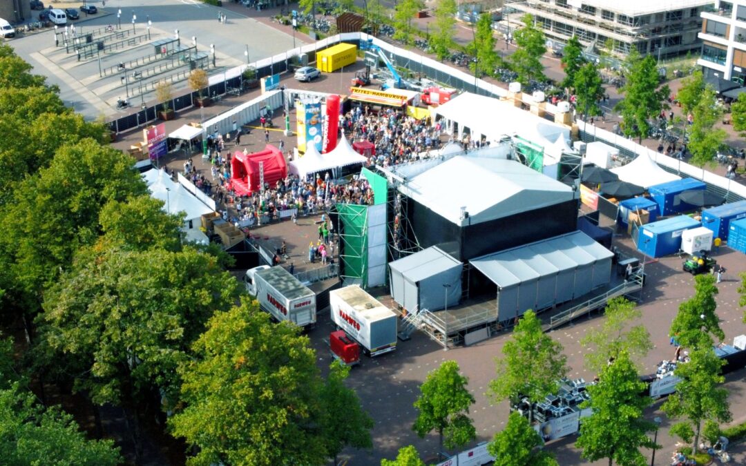 Pieperfestival