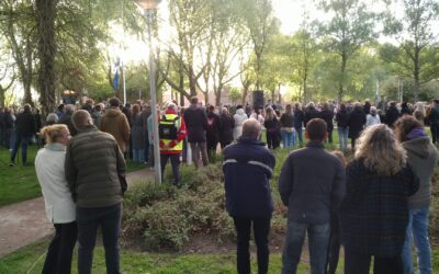 Dodenherdenking