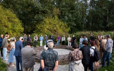 Oktober is maand van de Geschiedenis en geopend op Werelderfgoed Schokland!