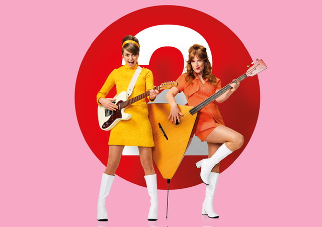 3 september opening nieuwe theaterseizoen in ‘t Voorhuys